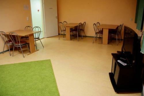 J�rva-jaani Hostel