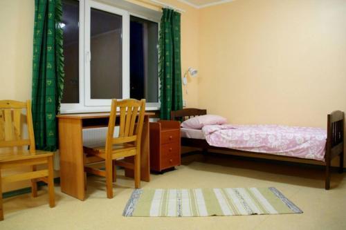 J�rva-jaani Hostel