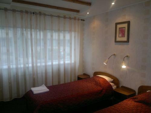 Hostal Guesthouse And Spa Of J�neda Manor