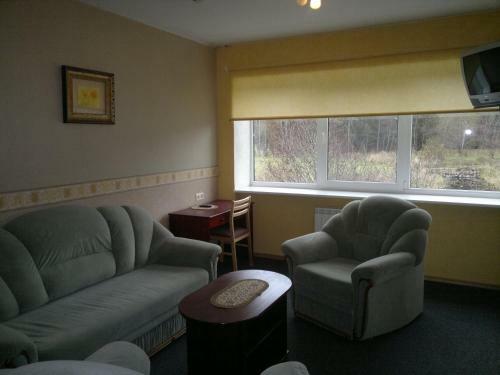 Hostal Guesthouse And Spa Of J�neda Manor