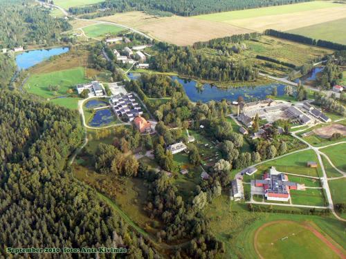 Hostal Guesthouse And Spa Of J�neda Manor