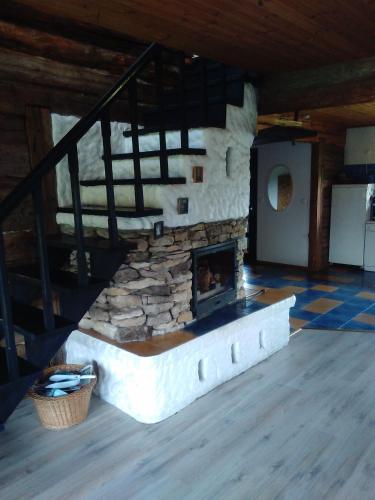 Hostal Tiiupesa Guest House
