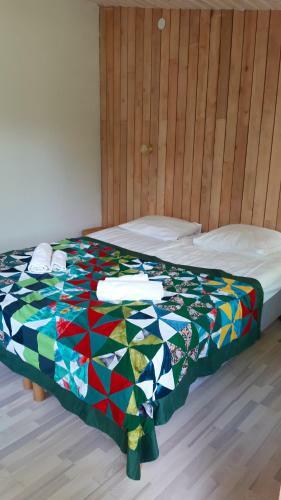 Pullap�� Holiday Center