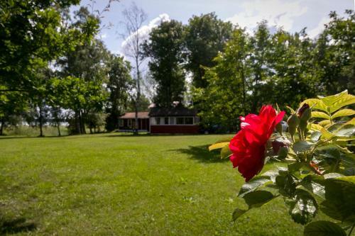Pullap�� Holiday Center