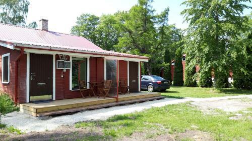 Pullap�� Holiday Center