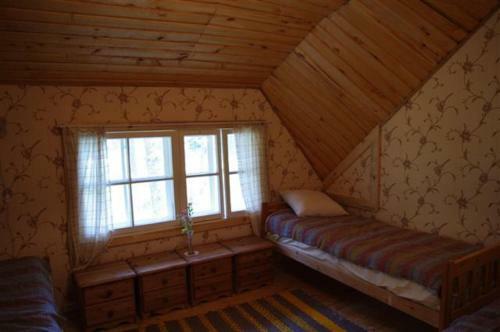 Agroturismo M�ehansu Tourist Farm