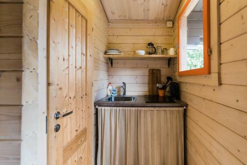 Reta Accommodation