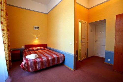 Baltic Hotel Promenaadi