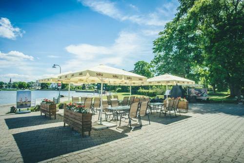 Baltic Hotel Promenaadi