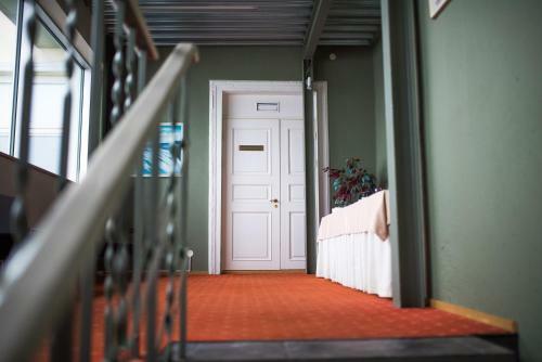 Baltic Hotel Promenaadi