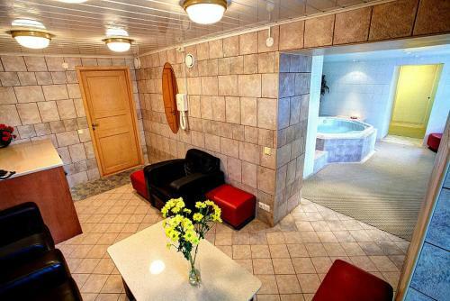 Baltic Hotel Promenaadi