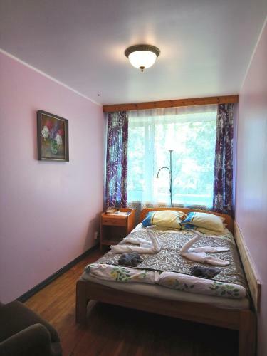 Tamme Hostel