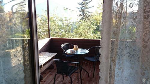 Tamme Hostel