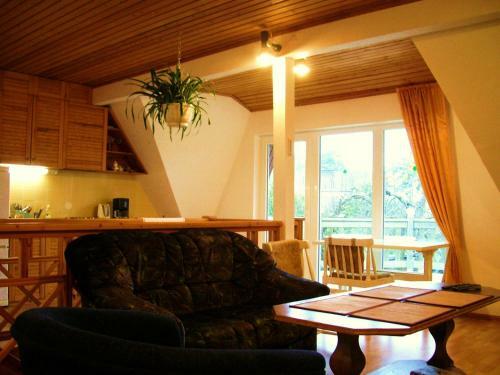 Hostal M�nni Guesthouse