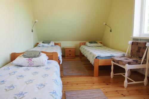 Hostal M�nni Guesthouse