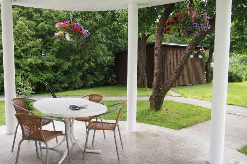 Hostal M�nni Guesthouse