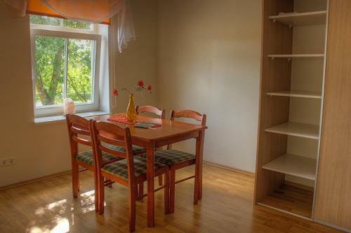 Apartamento Kassimaja Guesthouse