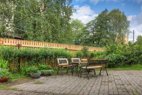 Apartamento Kassimaja Guesthouse