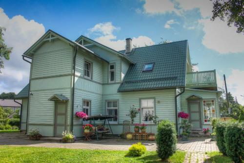 Apartamento Kassimaja Guesthouse