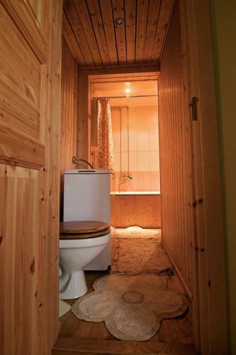 Hostal Ritta Holiday Home