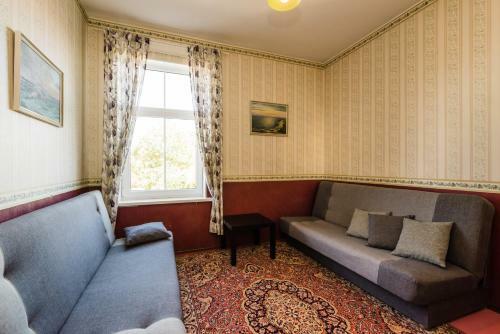Reta Guest Apartment