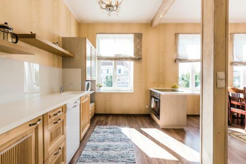 Reta Guest Apartment