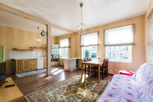 Reta Guest Apartment