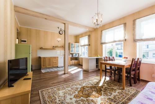 Reta Guest Apartment