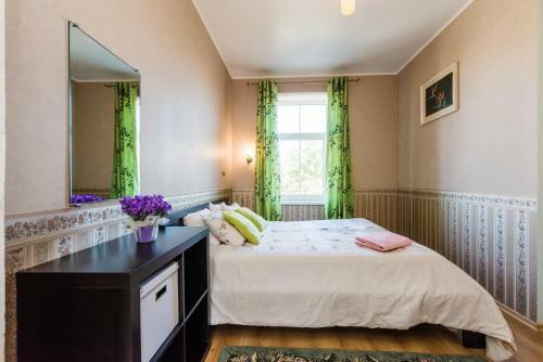Reta Guest Apartment
