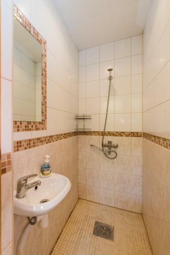 Reta Guest Apartment