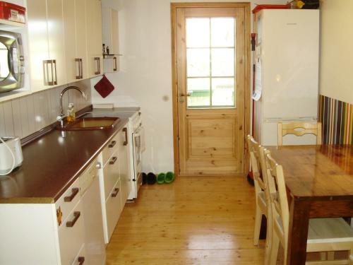 Tiiker Homestay