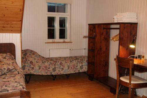 Tiiker Homestay
