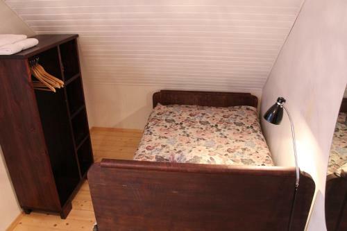 Tiiker Homestay