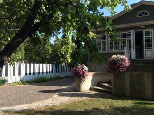 Apartamento V�ike-liiva Villa