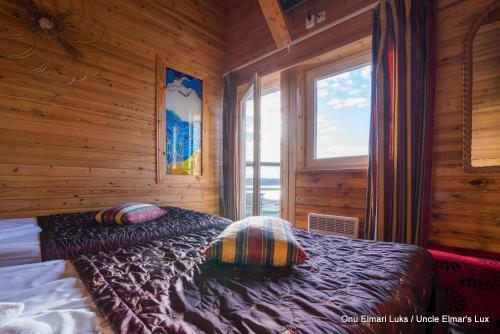 Hotel P�eva Villa