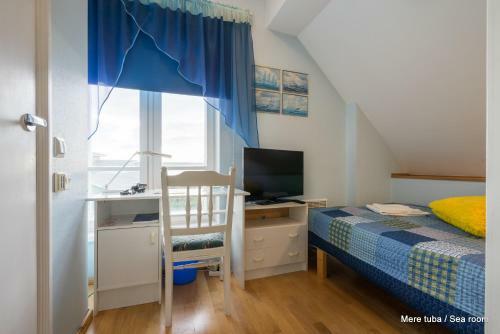 Hotel P�eva Villa