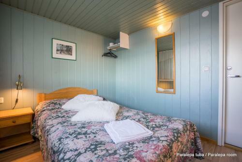Hotel P�eva Villa