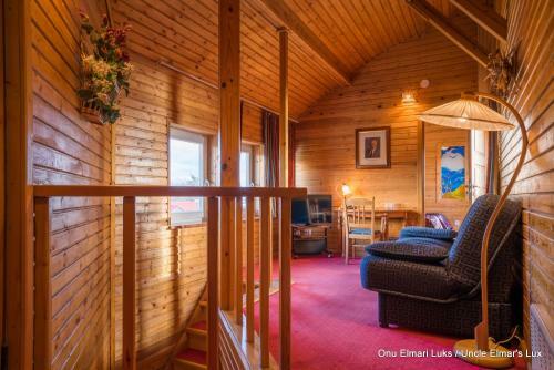 Hotel P�eva Villa