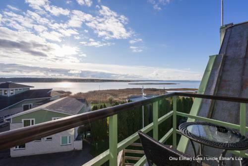 Hotel P�eva Villa