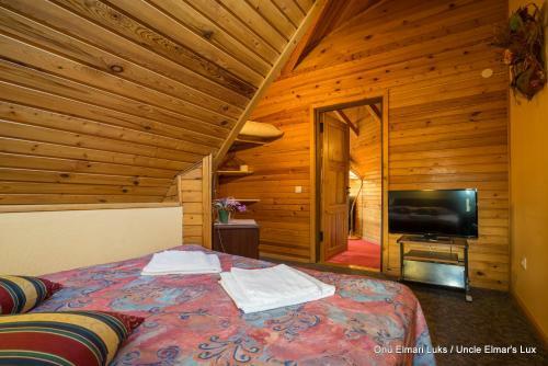 Hotel P�eva Villa