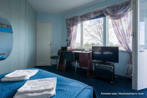 Hotel P�eva Villa