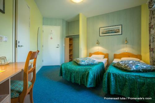 Hotel P�eva Villa