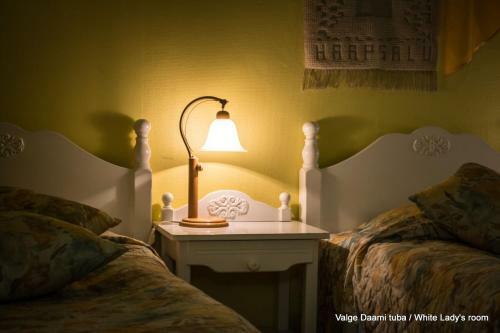 Hotel P�eva Villa