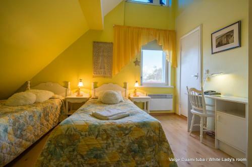 Hotel P�eva Villa