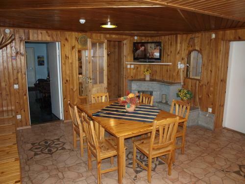 Hotel P�eva Villa