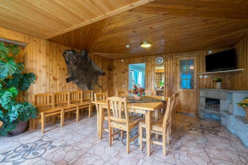 Hotel P�eva Villa