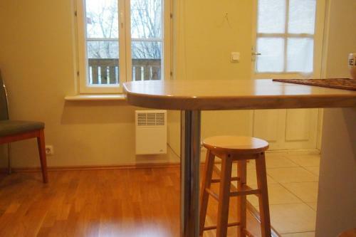 Haapsalu Old Town Apartment