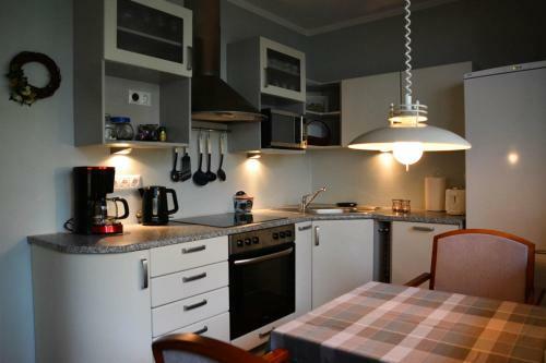 Lahe Apartment