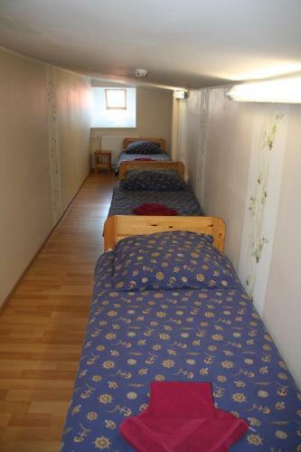 Hostal Old Town Hostel