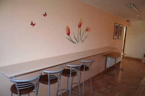 Hostal Old Town Hostel